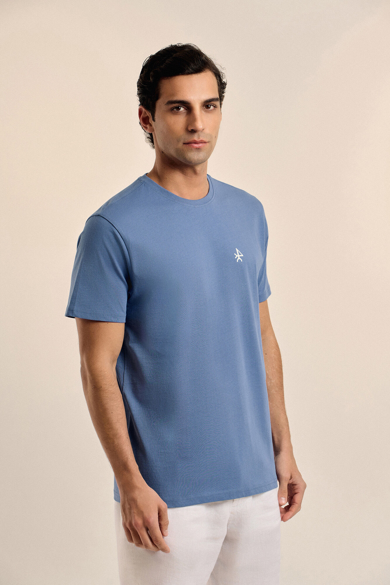 Valecuatro Camiseta de St. grande