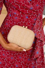 Pol&iacute;n Et Moi Mala de r&aacute;fia Elea Dourado