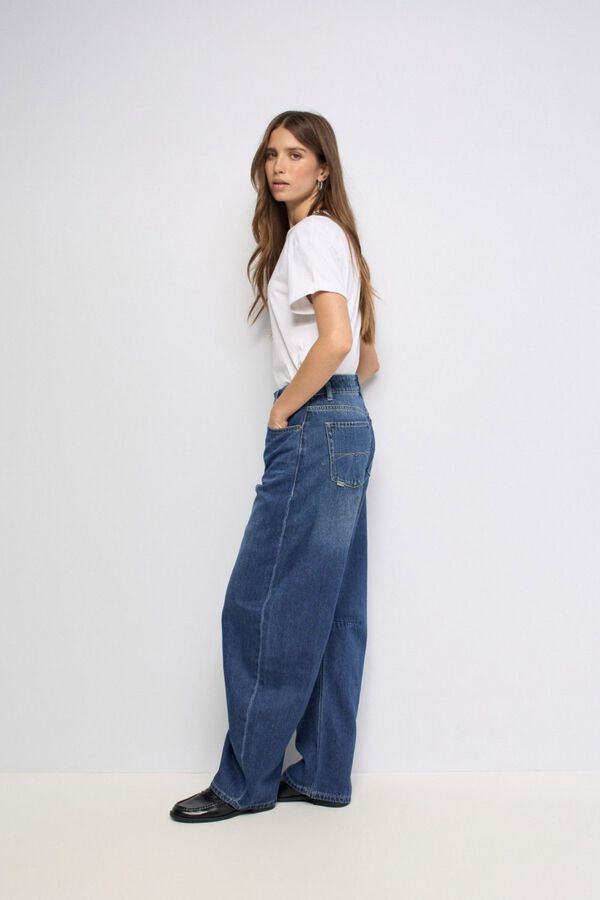 Salsa Jeans Barrel jeans Blue
