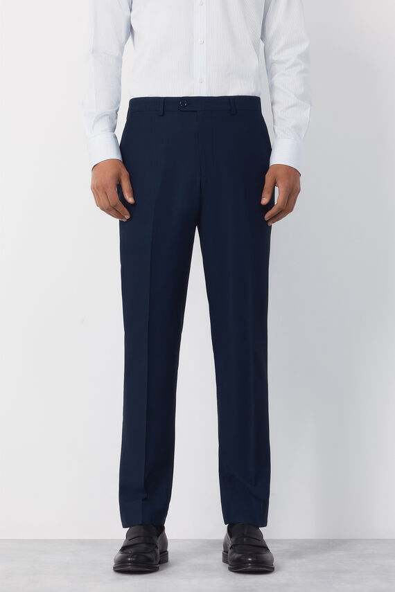 Pantalón traje estructura Serie XXI