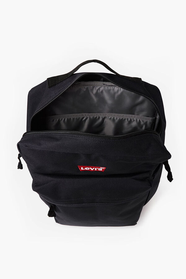 Levi's Mochila Levis&reg; Preto
