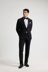 PuroEGO Smoking preto Preto