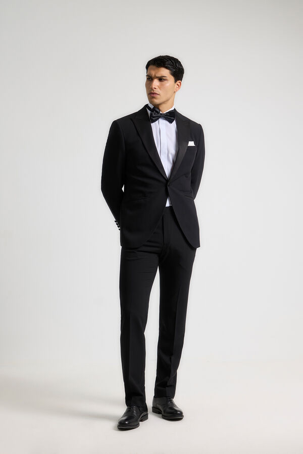 PuroEGO Smoking preto Preto