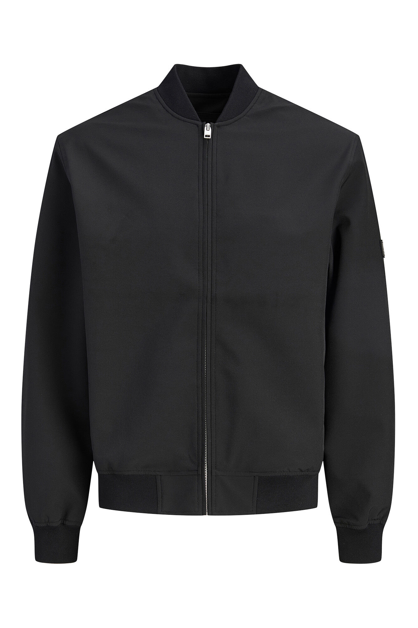 Jack & Jones Blus&atilde;o bomber b&aacute;sico
