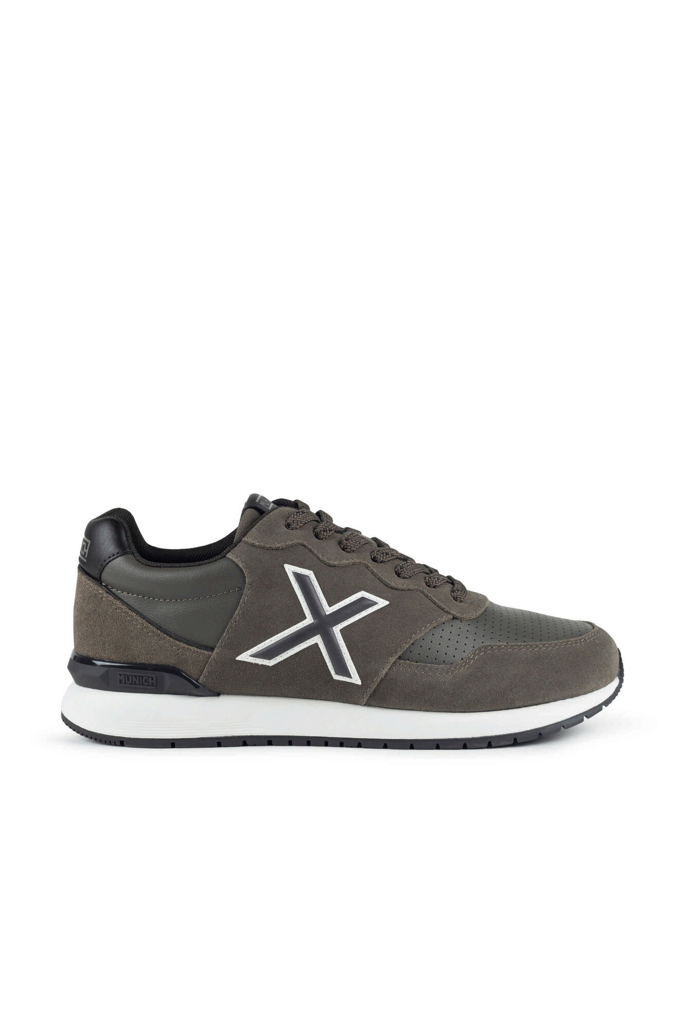 Munich Sapatilhas Dash Premium para homem