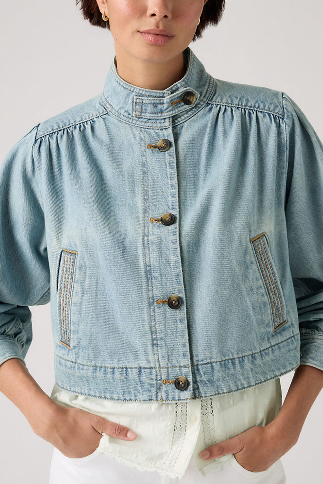 Levi's Cazadora vaquera Levis&reg;