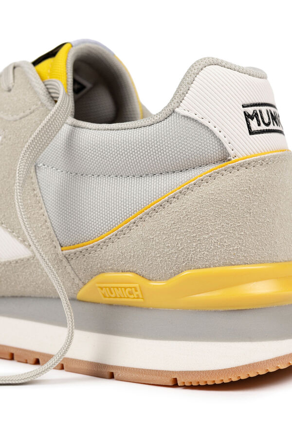 Munich Sneaker Dash 272 Tostado