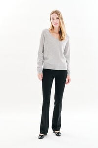 Caroll Marianne2 Camisola 100% caxemira
