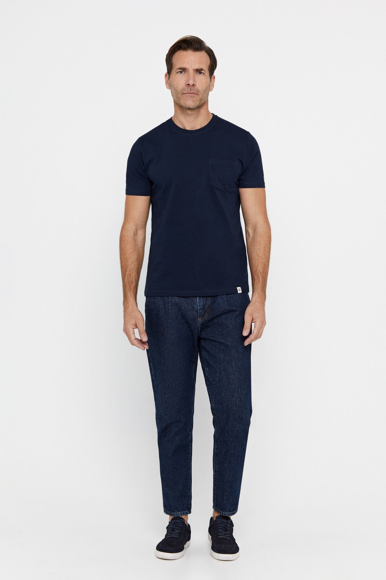 Camisetas store hombre cortefiel