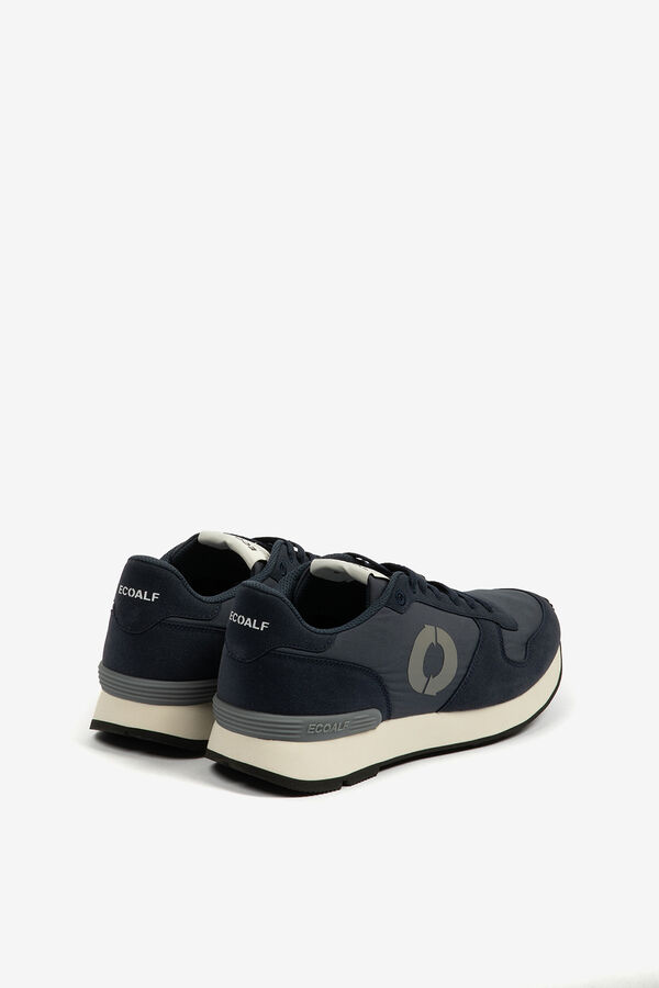 Ecoalf Chinelos de quarto UCLA Azul