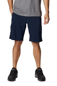 Cortefiel Columbia Silver Ridge cargo shorts™   Blue