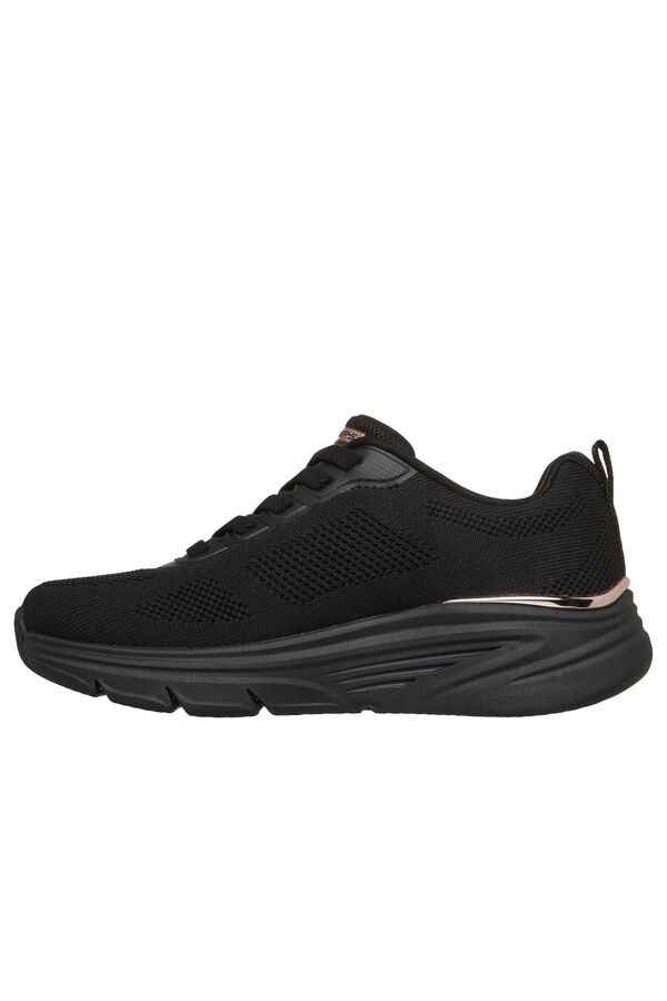 Skechers Sapatilhas Bobs Arch Fit Elev8 Preto