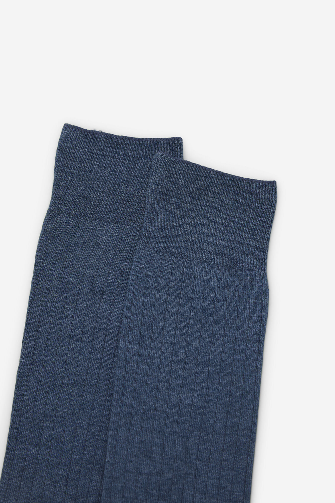 Cortefiel Coolmax plain sock