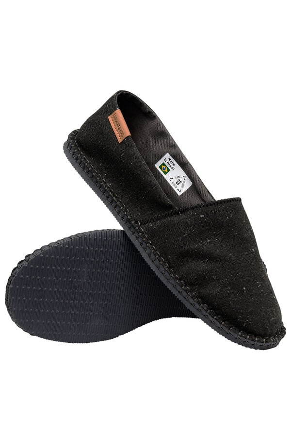 Havaianas Alpercata Origine Preto