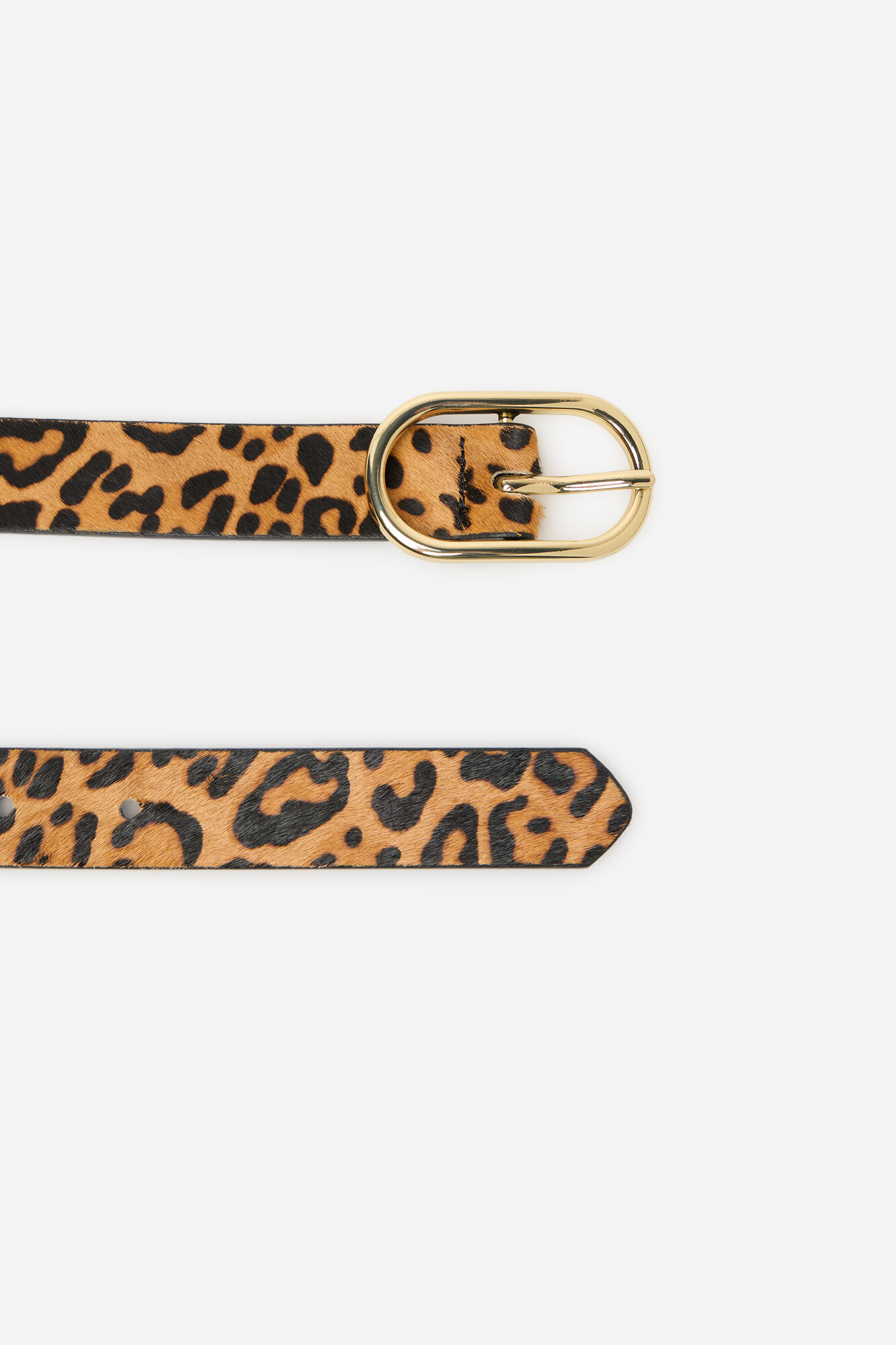 Cortefiel Cintur&oacute;n b&aacute;sico suave