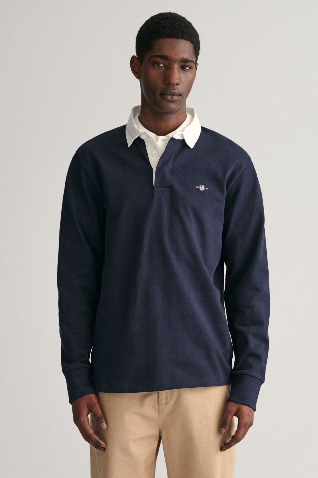 Polos en cortefiel new arrivals