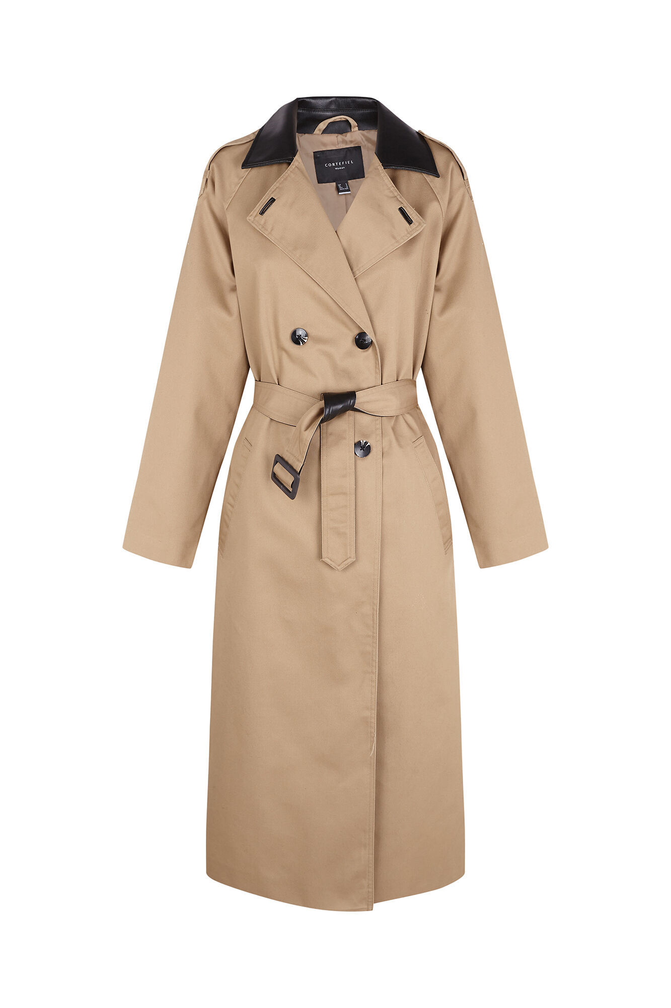 Cortefiel Long trench