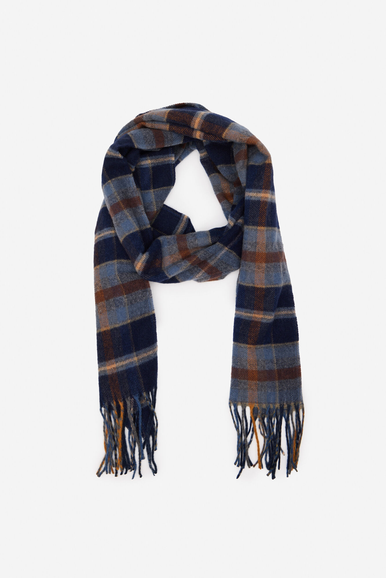 Cortefiel Fabric scarf