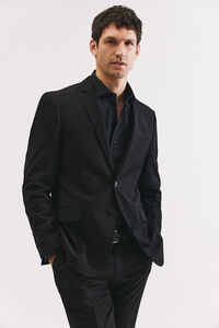 Cortefiel American series xxi black