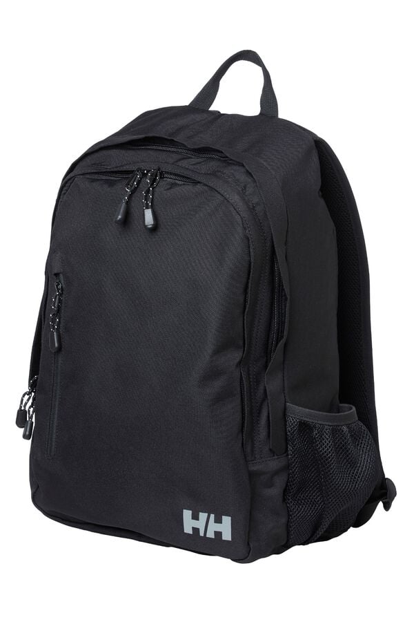 Helly Hansen Mochila Dublin 2.0 Preto