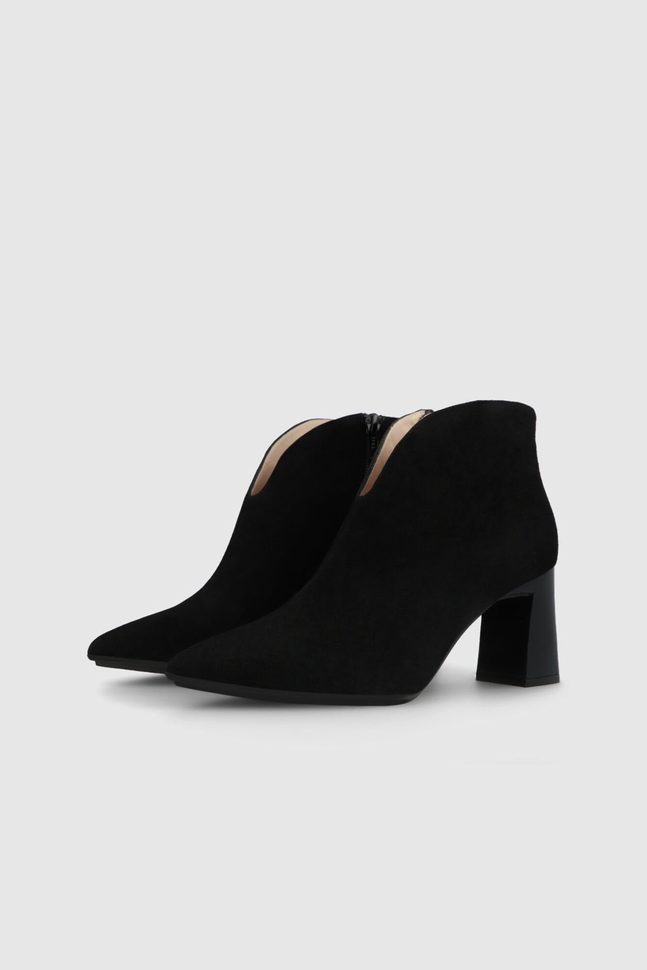 Botines cortefiel mujer cheap 2019