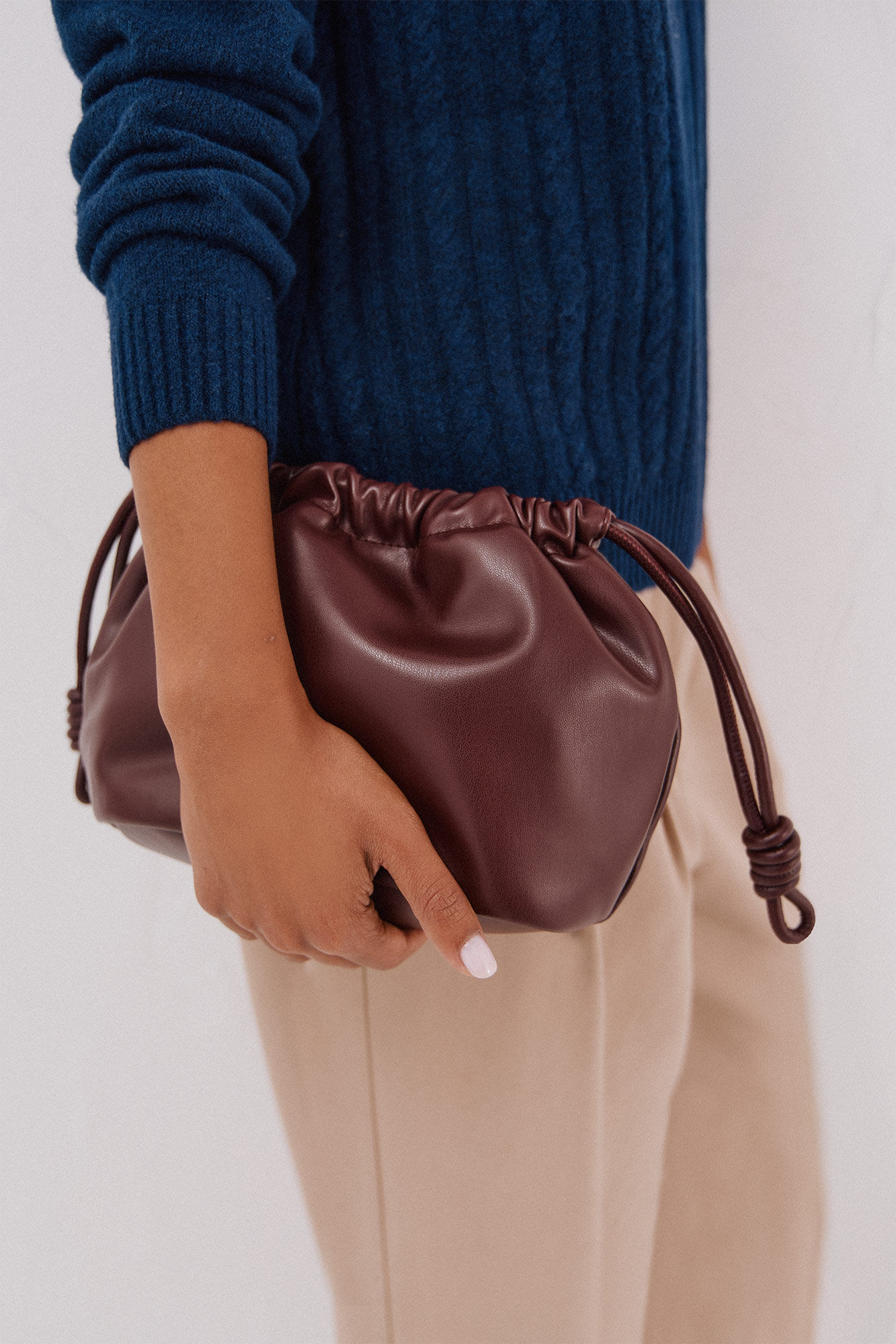 Cortefiel crossbody (bag) bag sack