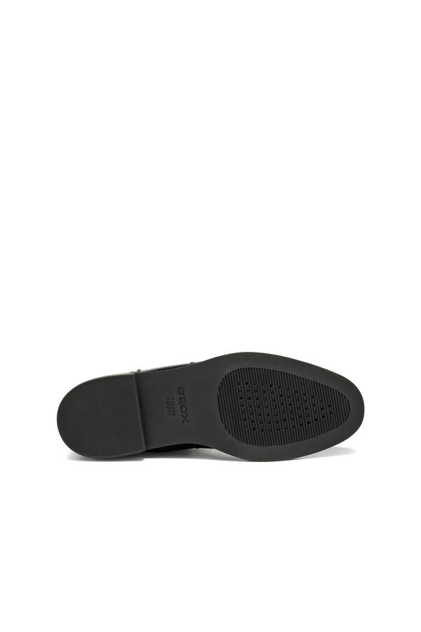 Geox Botim D Esmeena Preto
