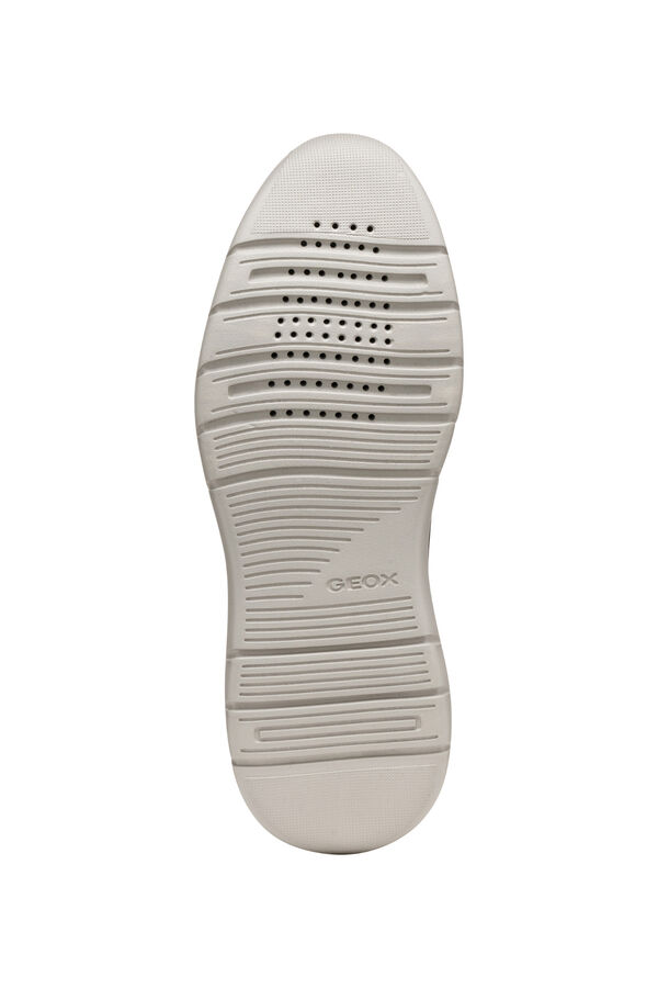 Geox Plummery Desportiva Cinzento