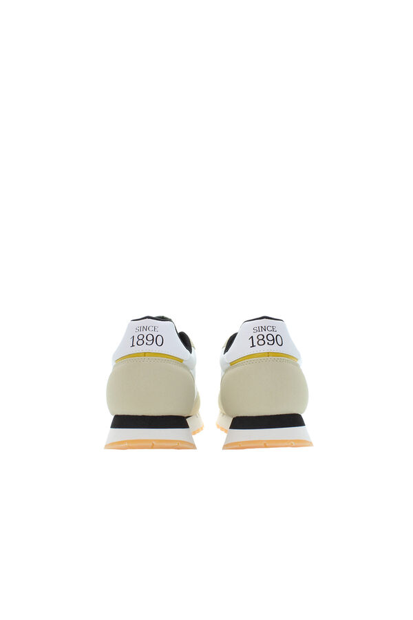 Us Polo Men's casual shoe White