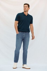 Cortefiel Slim fit jeans