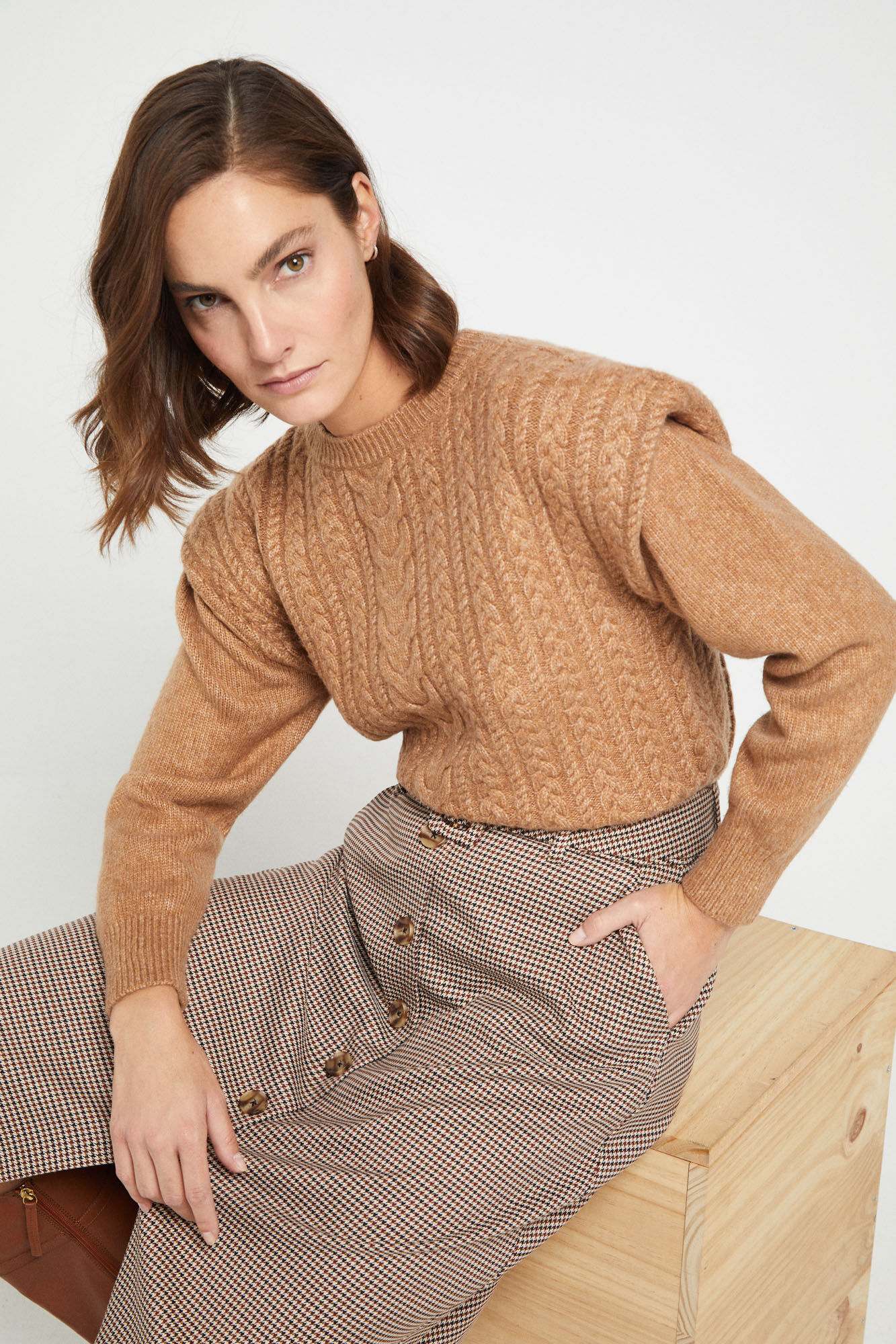 Cortefiel rebajas mujer jerseys clearance