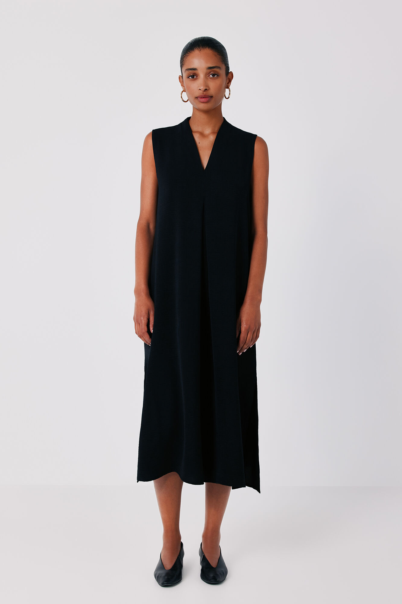 Cortefiel Tunic dress