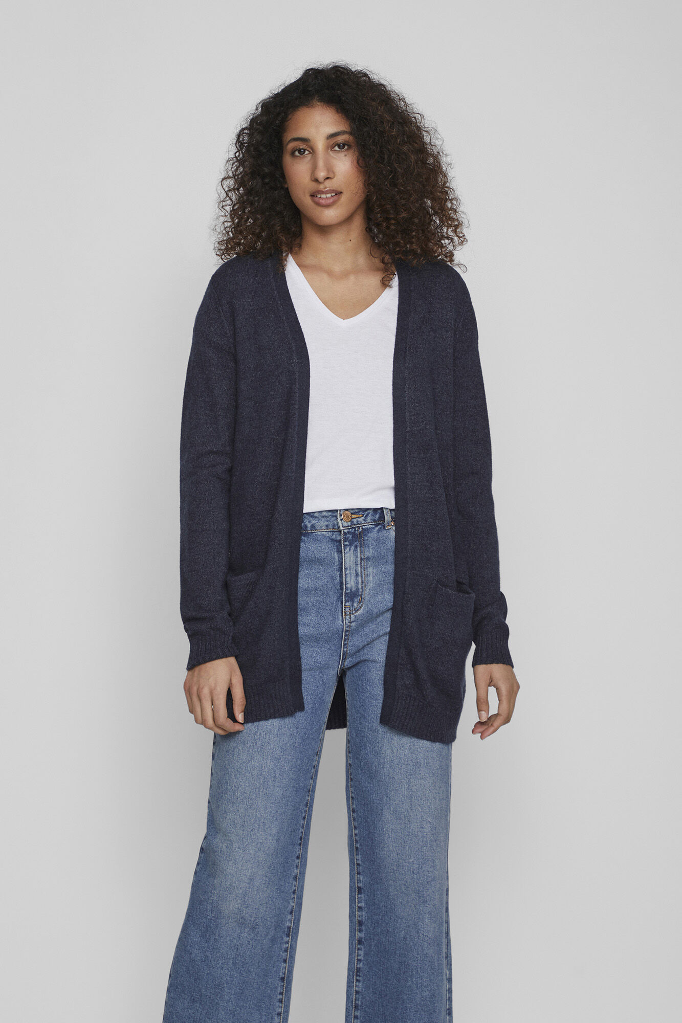 Womens midi clearance cardigan