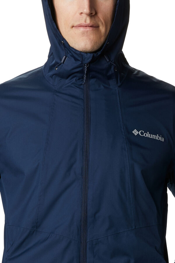 Cortefiel Columbia Inner Limits II™ jacket Navy
