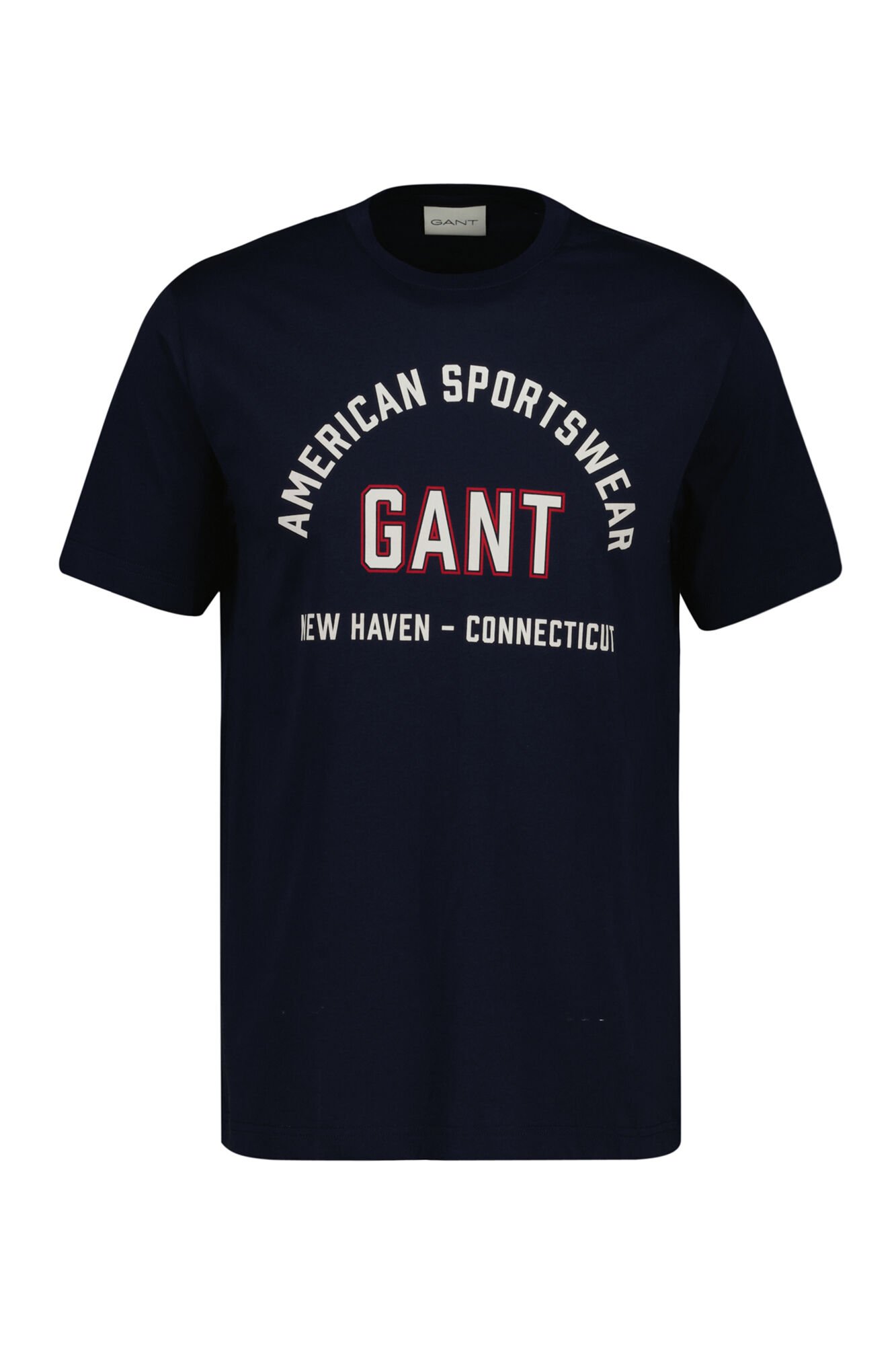 Gant Camiseta regular fit
