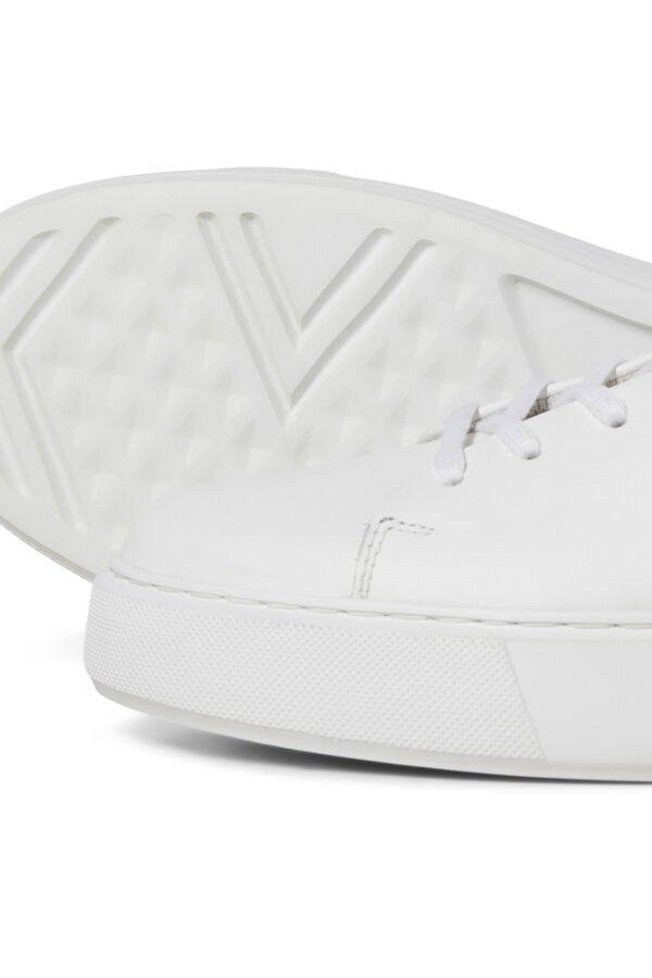 Jack & Jones Tênis básico Branco