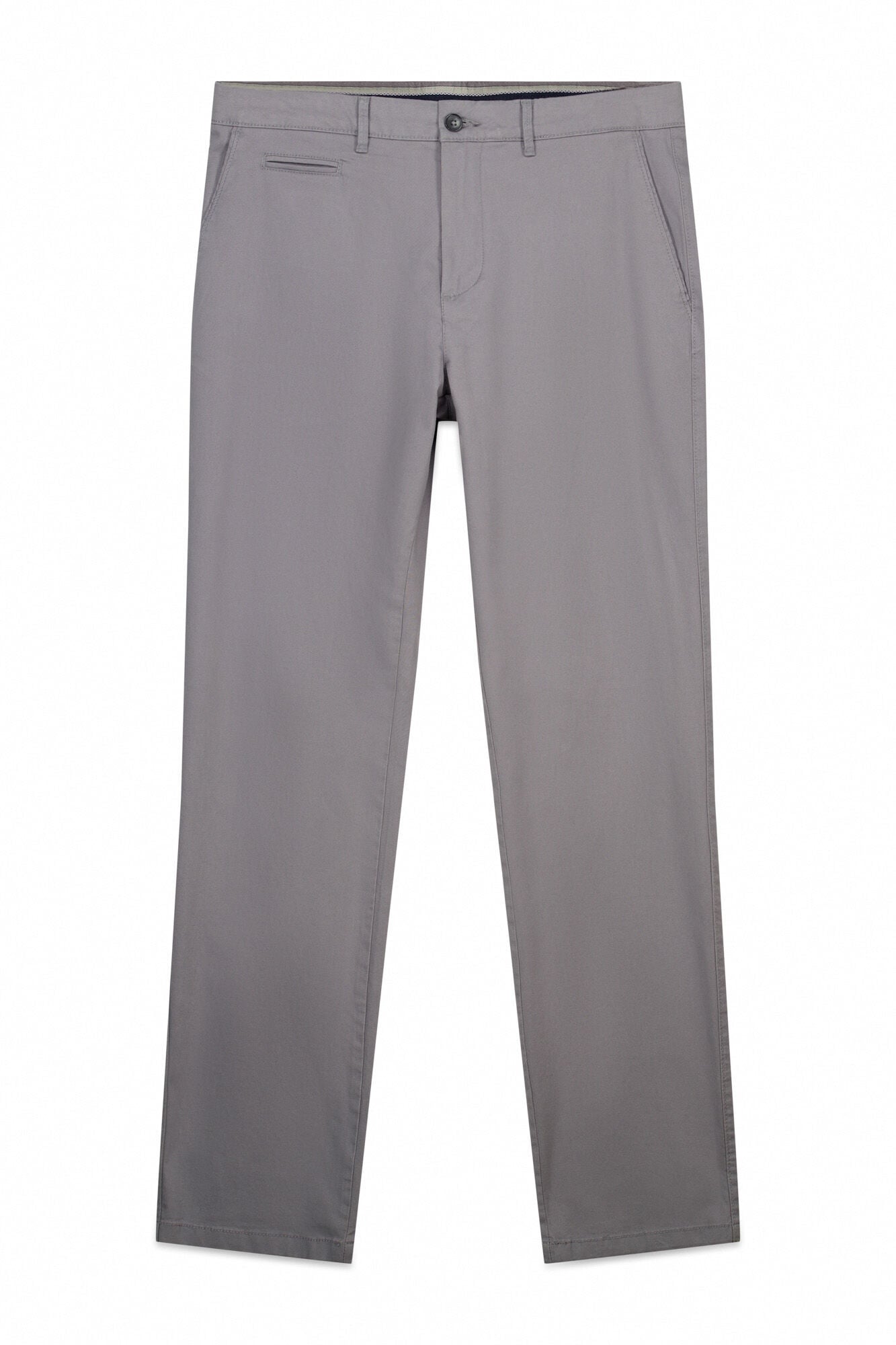 Cortefiel Slim fit chinos