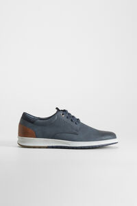 Comfeet Sapato blucher casual COMFEET