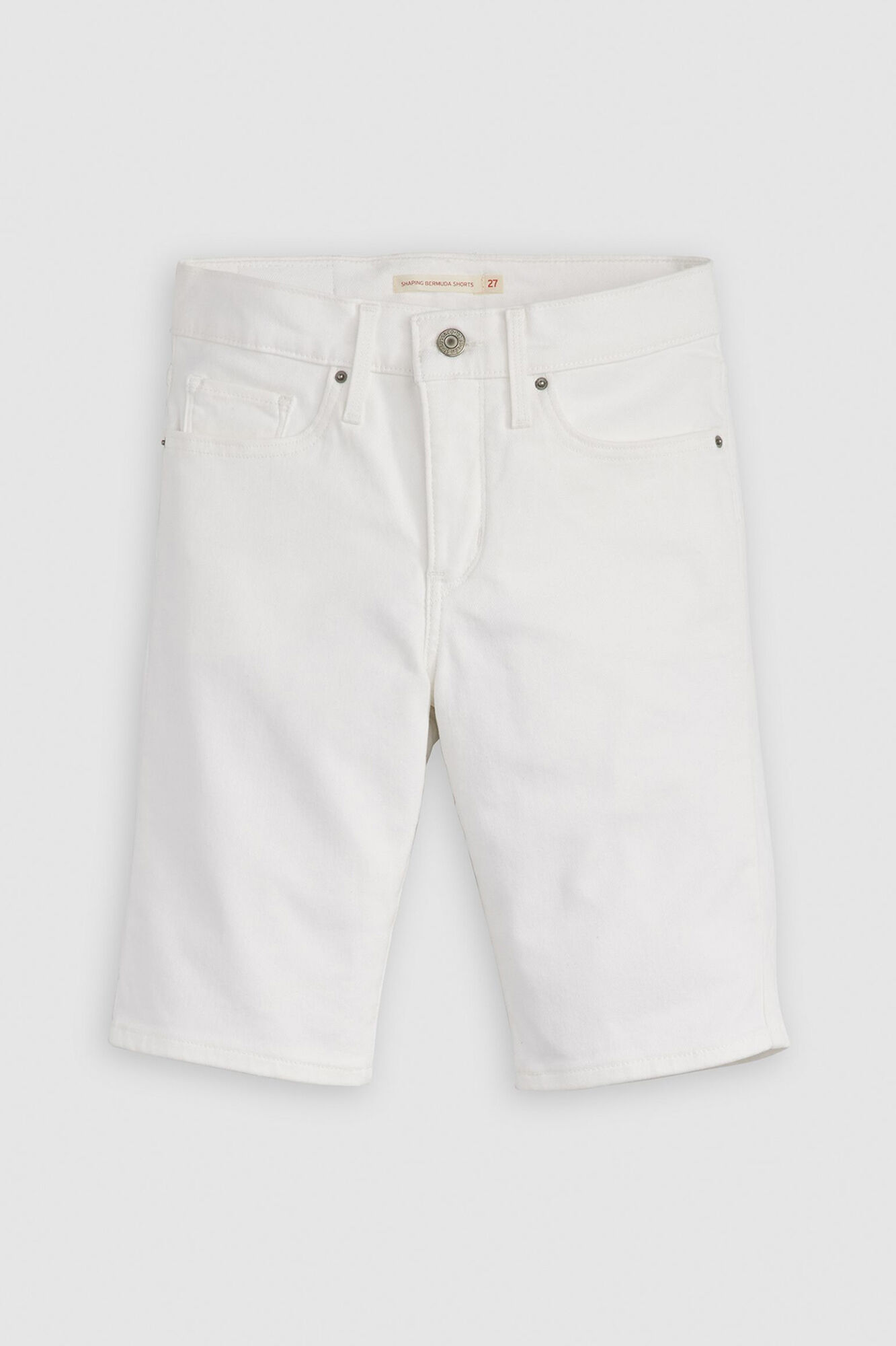 Levi's Bermuda moldadora