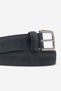 Cortefiel Leather sport belt