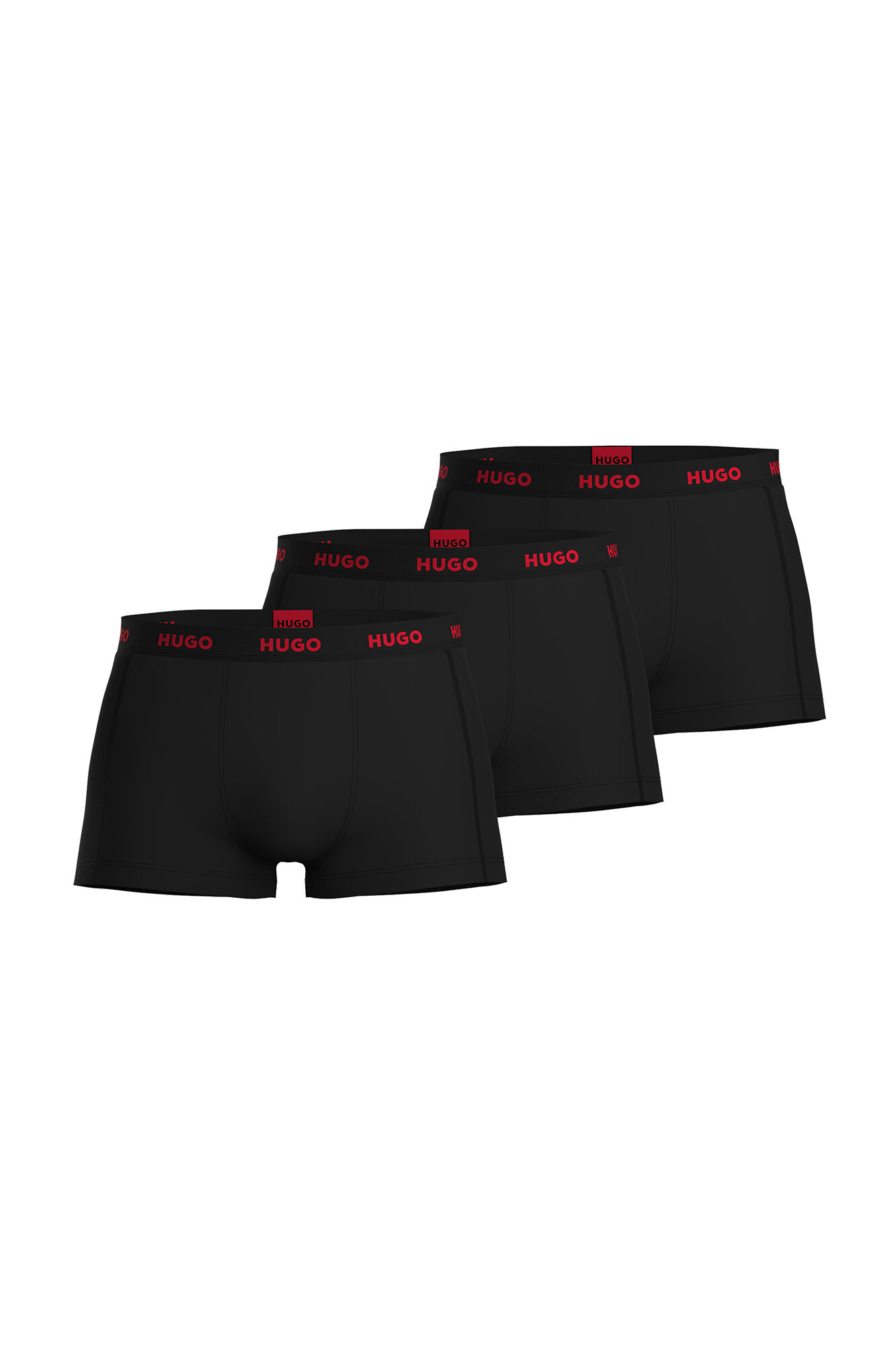 3 pack boxers Men s underwear Cortefiel