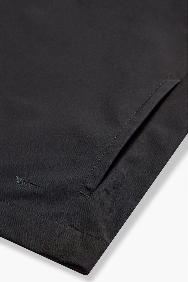 Dockers Camisa folgada Preto