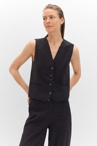 Cortefiel Short gilet