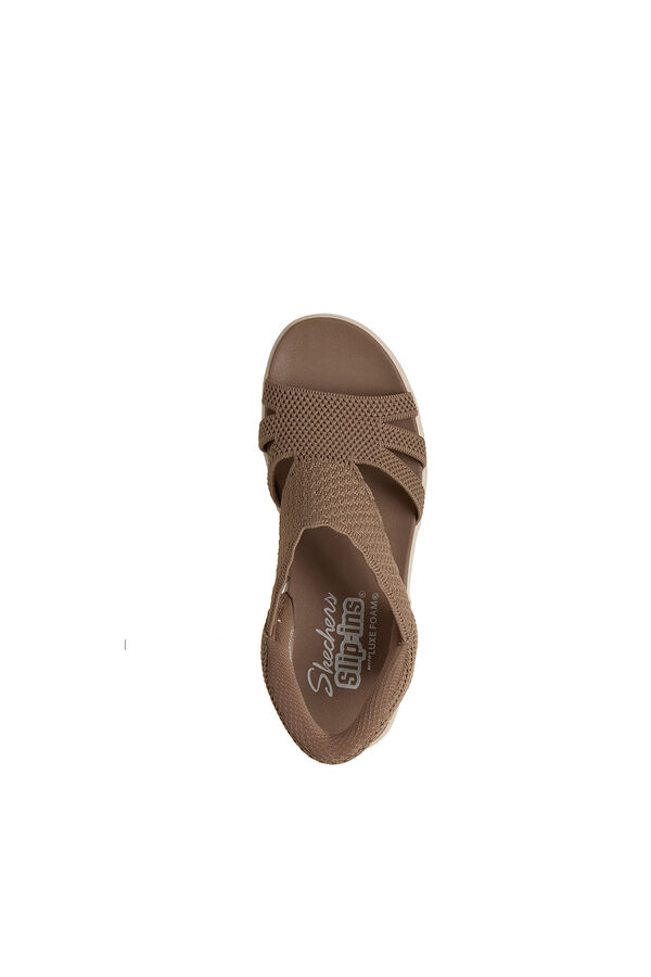 Skechers 0 Camel