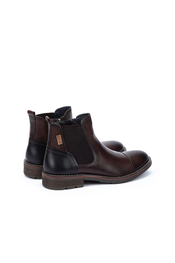 Pikolinos Botins Castanho