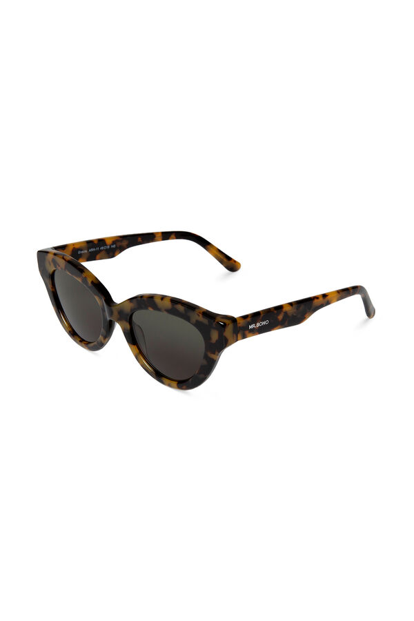Cortefiel Hc Tortoise - Gracia sunglasses Multicolour