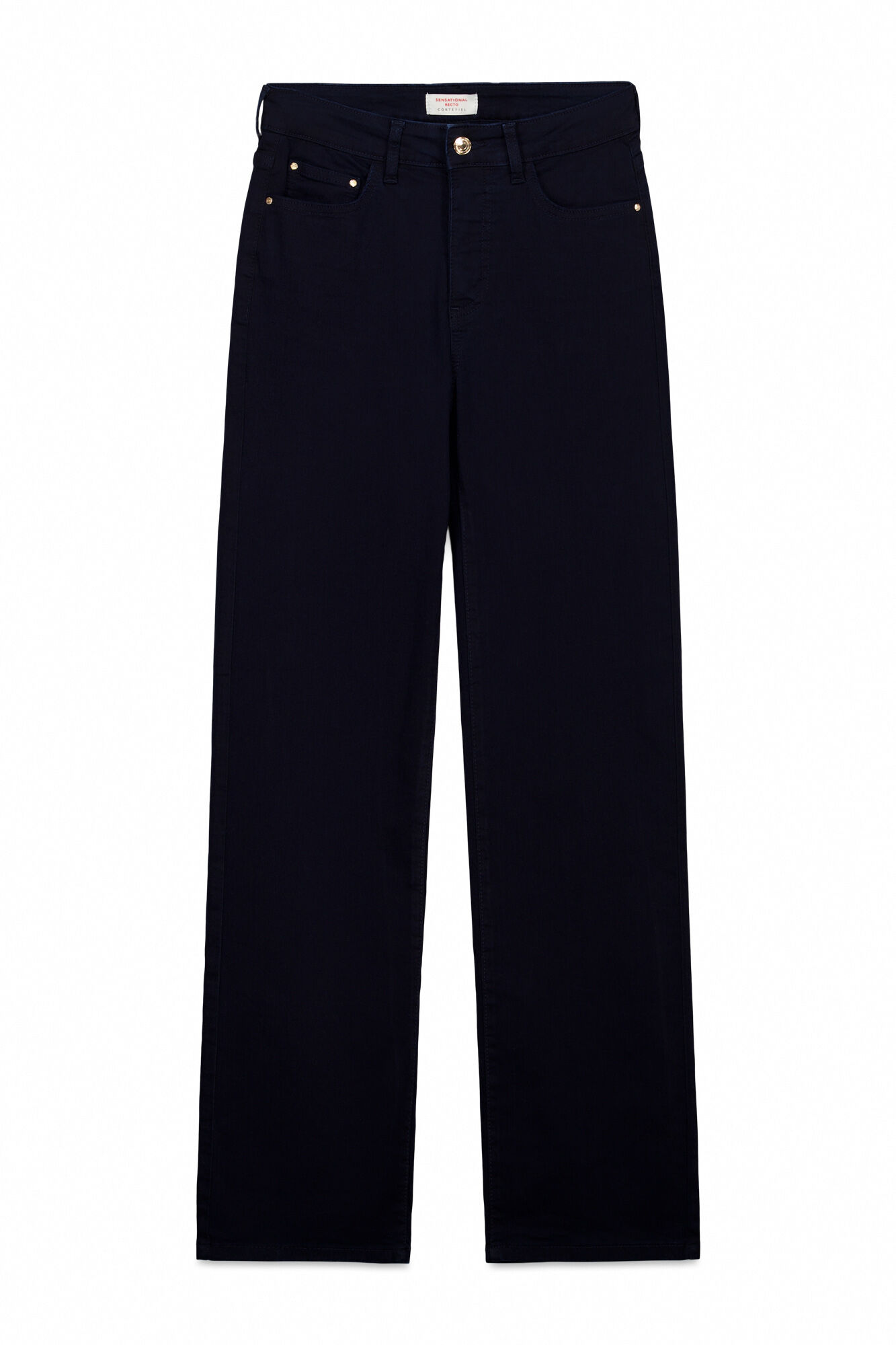 Cortefiel Jeans Sensational Recto