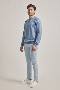 Street Monkey Calça denim skinny fit