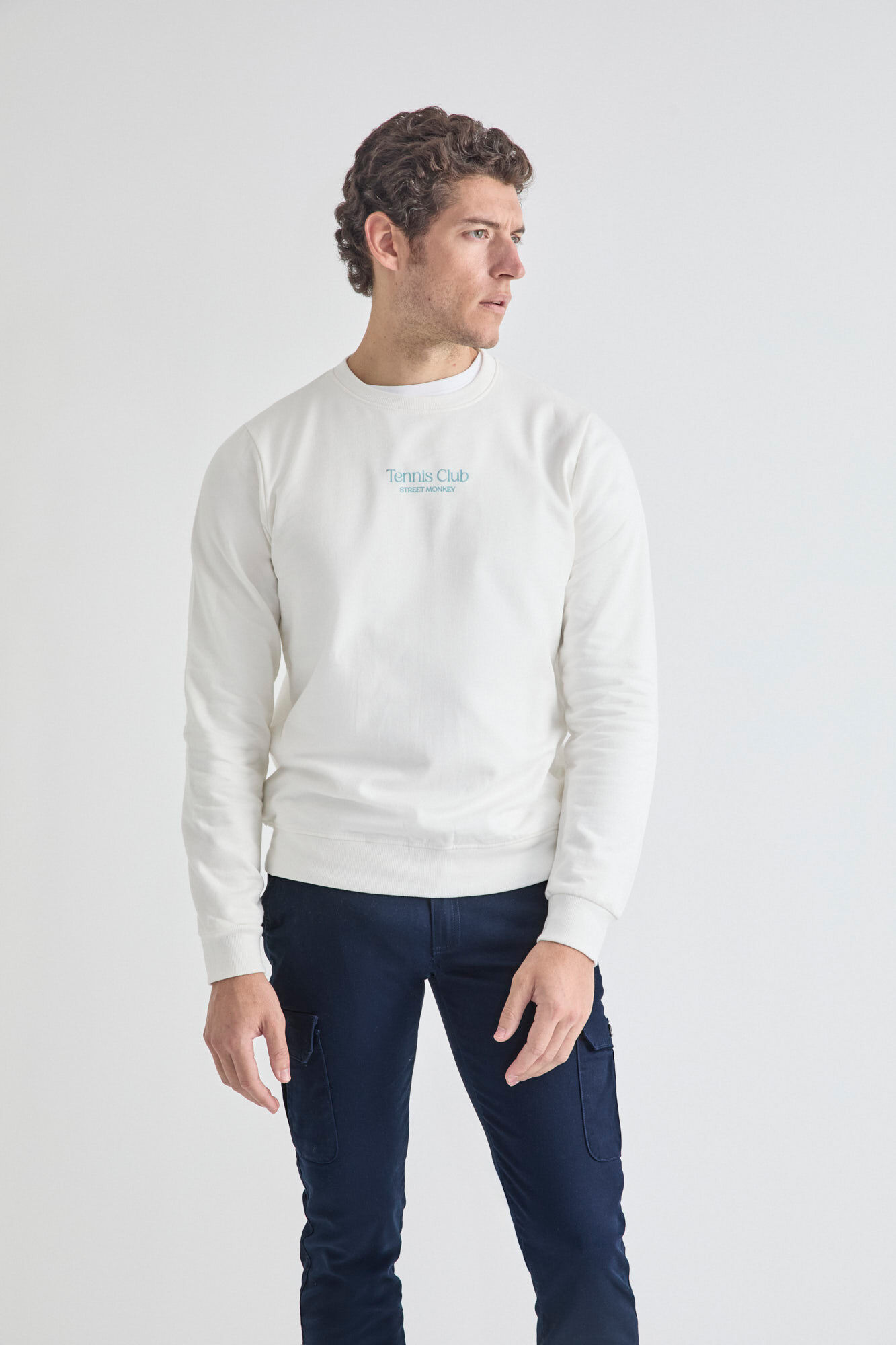 Street Monkey Sweatshirt 