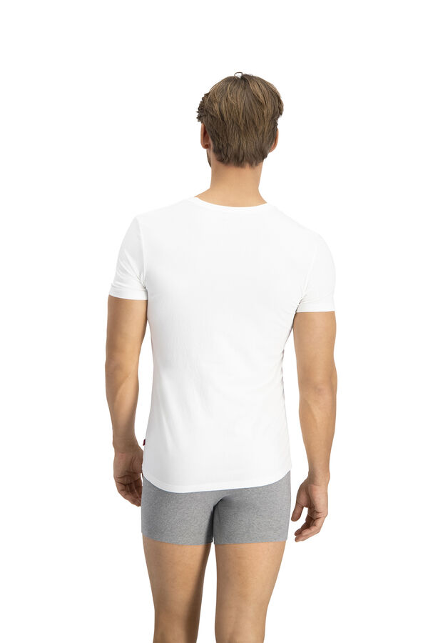 Levi's T-shirt Levi's®  Branco